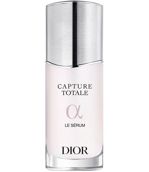 dior serum aging.